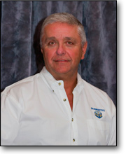 Jerry Bahr